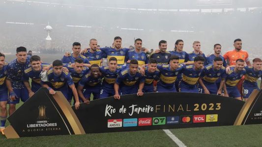 Insólito: hinchas de Boca juntan firmas para echar a un jugador histórico