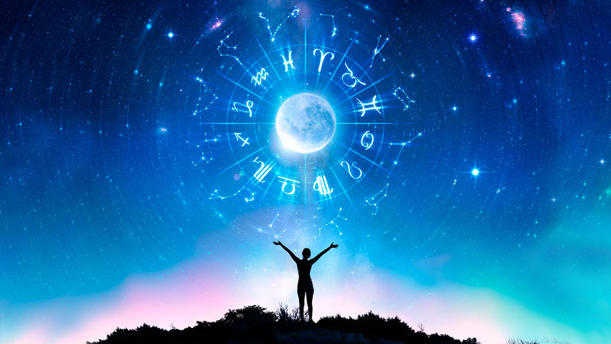 Foto: Astrología