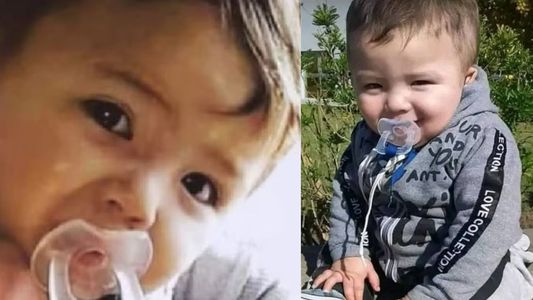 Los escalofriantes detalles del crimen de León Aquino, el nene maltratado que recuerda a Lucio Dupuy