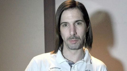 El Gigoló complicado: Puede ir tres años de prisión por la denuncia de Adriana Mendoza