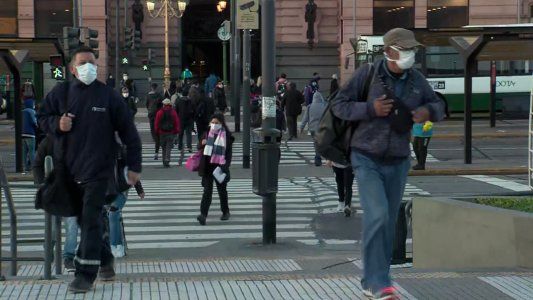 ¿En dónde se puede y dónde no hacer las salidas recreativas a 500 metros de casa?