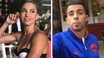 Cinthia Fernández: No le voy a responder a Matías, le deseo suerte en el Bailando