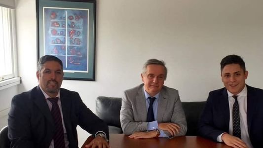 Decano de la Universidad Nacional de La Plata, Miguel Berri, es denunciado por hostigamiento, acoso y violencia de género