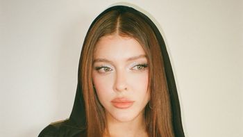 las duras publicaciones de sofia gonet que encendieron las alarmas en medio del escandalo con homero pettinato