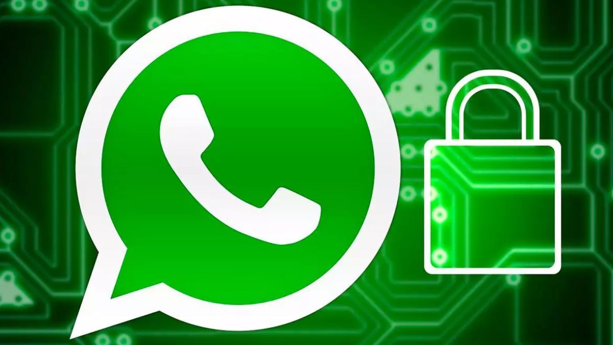 WhatsApp lanza una nueva función para protegerte de enlaces maliciosos.