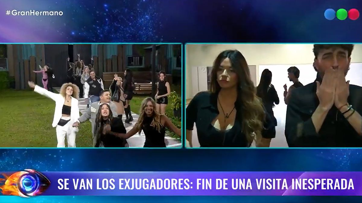 Gran Hermano 2024: Emoción y suspenso en la recta final
