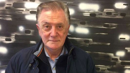 Lucho Avilés: Me cae mal que se cajonee mi pedido a APTRA para que me reintegren