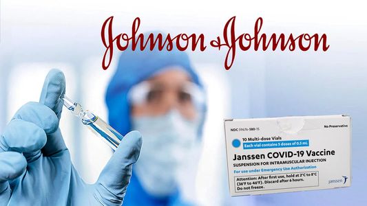 La FDA de Estados Unidos restringe una de las vacunas contra el coronavirus para investigar efectos adversos