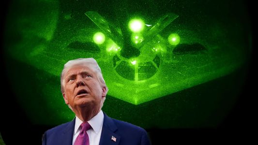 Monumentales: el mensaje de Trump tras el ataque de EE.UU. a las centrales nucleares de Irán