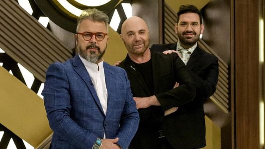 MasterChef Celebrity: Pelea entre dos figuras, gritos contra la producción y escándalo