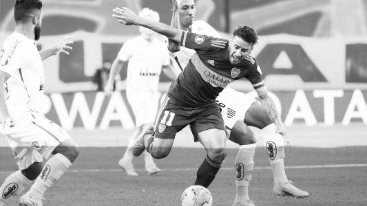 Boca le envió un comunicado a Conmebol para pedir explicaciones por los casos positivos de Santos