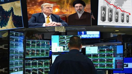 Alivio mundial: los mercados reaccionan ante el anuncio del acuerdo entre EE.UU. e Irán