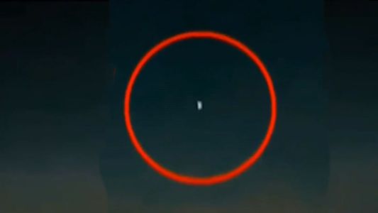 Video: pilotos brasileños creen haber visto luces de un ovni entre Porto Alegre y San Pablo