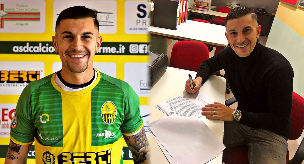 El nuevo destino futbolístico de Luifa Galesio en Verona, Italia