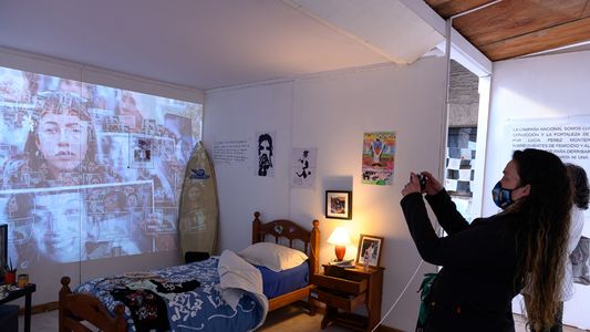 El cuarto de Lucía: intimidad, jueces acusados y el reclamo por el femicidio de una adolescente que conmovió al país