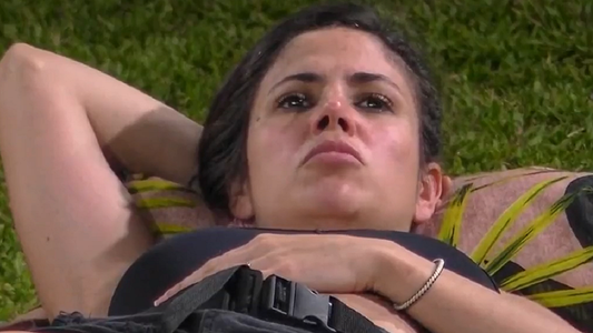 Romina volvió a filtrar explosivos datos sobre Gran Hermano 2022 y cortaron la transmisión: Les pasan información