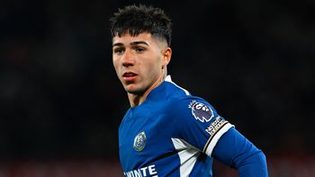 la inesperada confesion de enzo fernandez sobre la posibilidad de volver a river que paralizo a todos la inesperada confesion de enzo fernandez sobre la posibilidad de volver a river que paralizo a todos