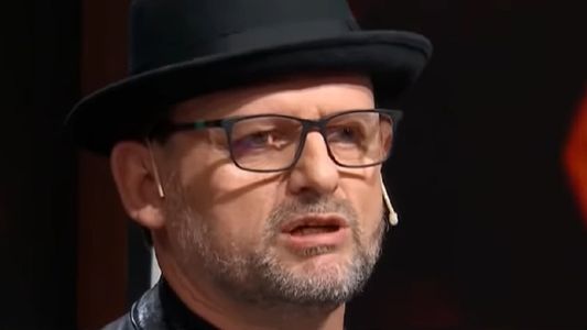 El duro relato de Christophe Krywonis: reveló que quiso quitarse la vida