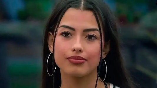 La dolorosa decisión que tomó Luz con Tato en un momento crítico en Gran Hermano