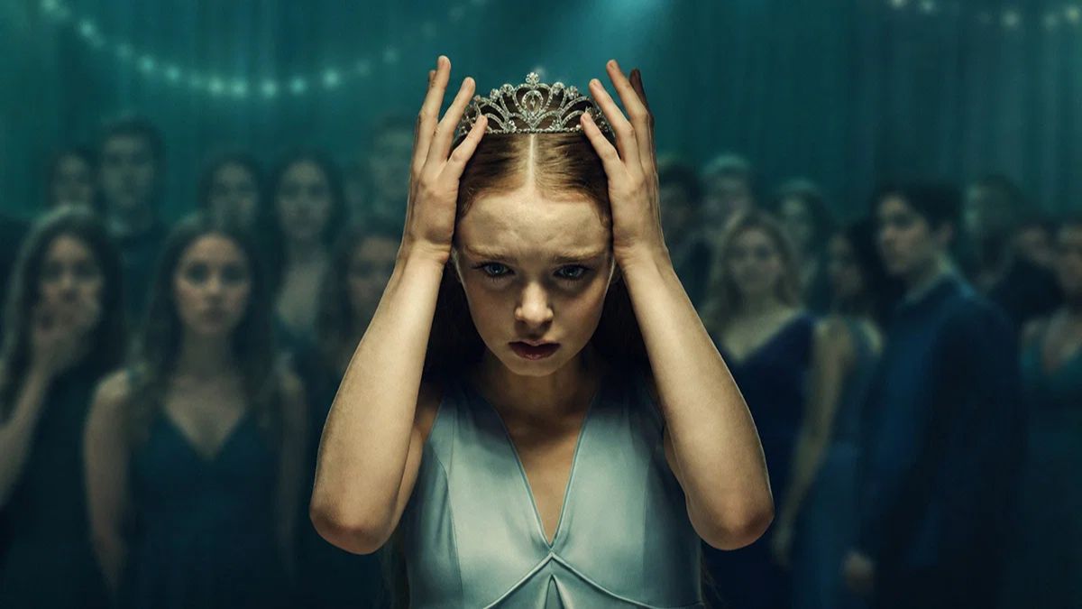 (Foto: Gentileza Prime Video).