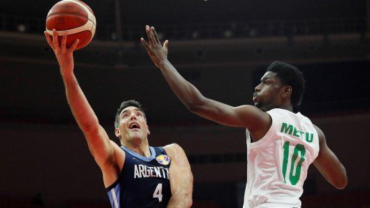 Mundial de Básquet: Argentina le ganó a Nigeria 94-81 y está a un paso de la siguiente fase