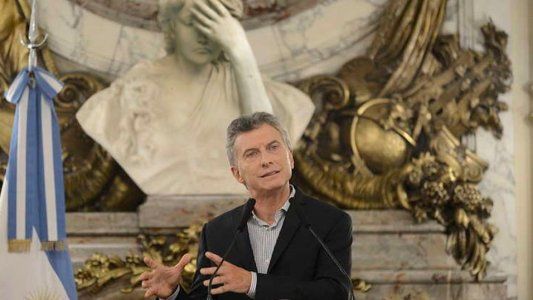 No lo perdonaron: los memes de Macri tras su discurso grabado