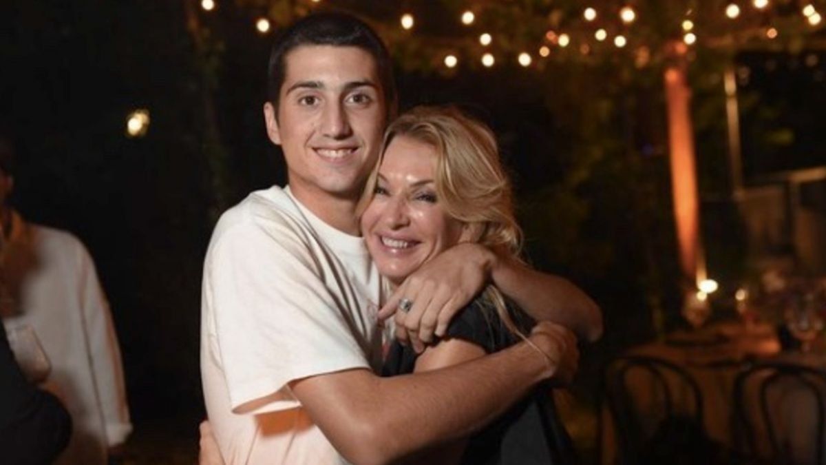 Yanina Latorre reveló su preocupación por la salud de su hijo