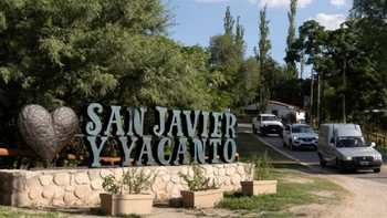 Dos hermanas murieron ahogadas al caer a una pileta en Traslasierra