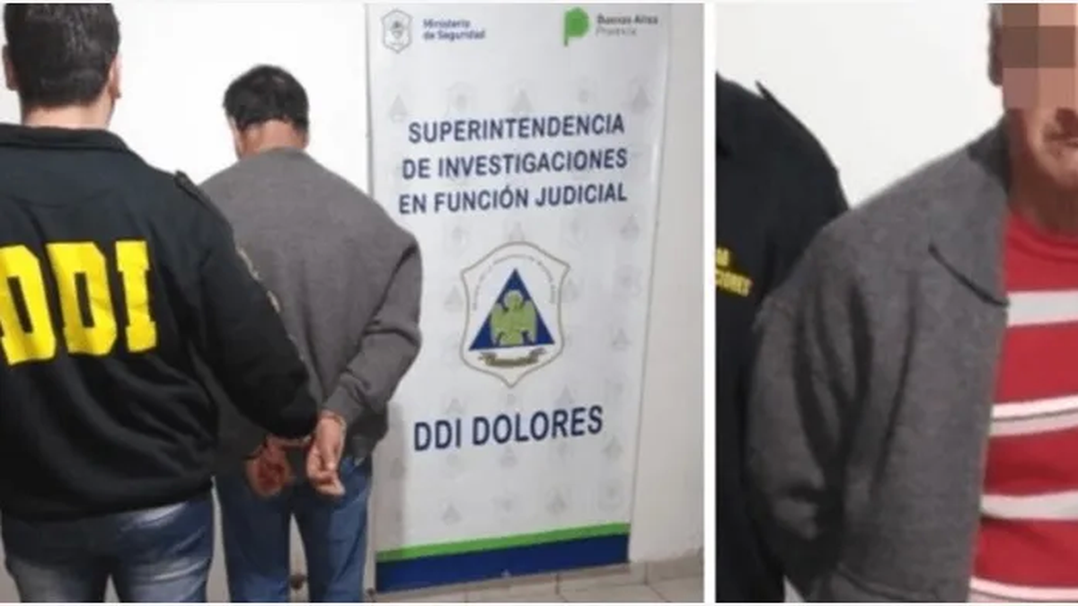 Condenan al jardinero por homicidio simple y no por femicidio. (Foto: archivo)