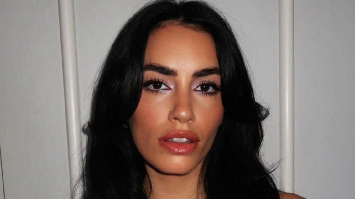 Lali Espósito adelantó detalles del vestido de novia, invitados y cómo será la luna de miel con Pedro Rosemblat