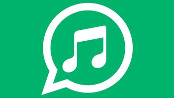 WhatsApp sigue los pasos de Instagram: ya podés compartir música en tus estados