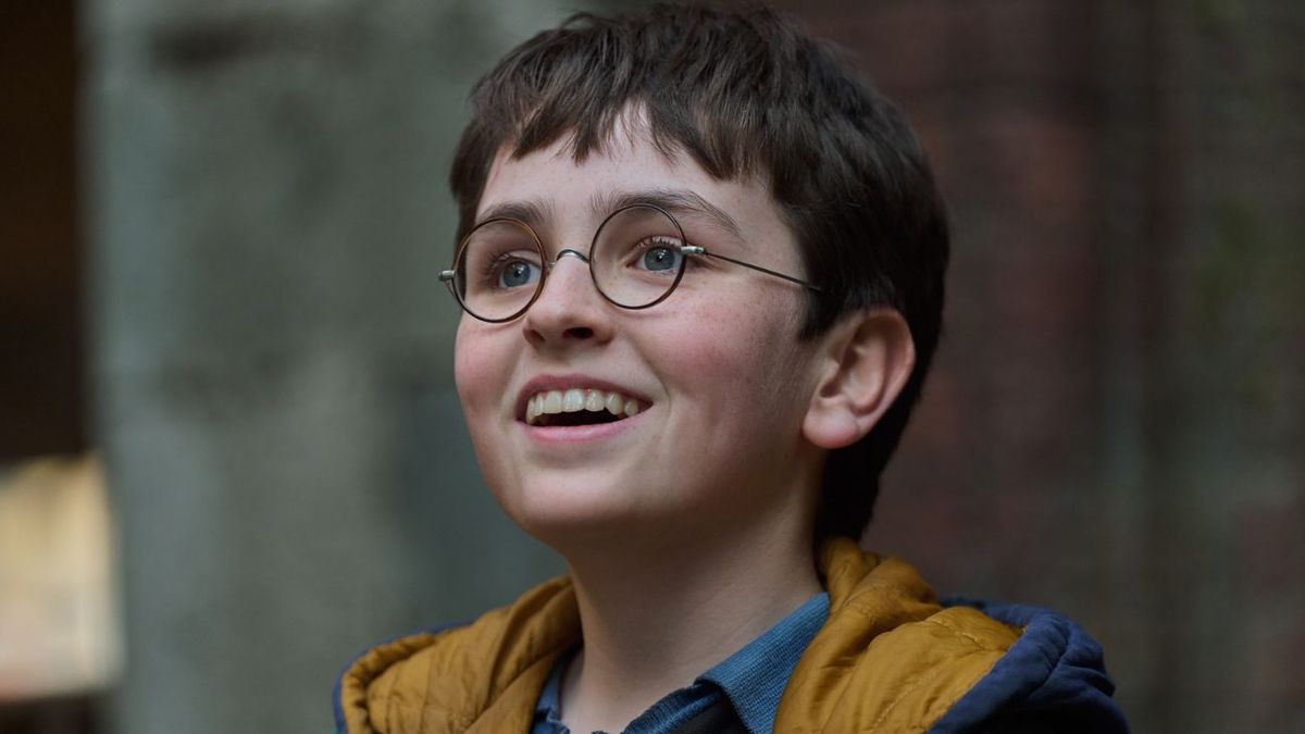 La serie de Harry Potter presentó su primer tráiler en HBO Max y confirmó cuándo se estrena. (Foto: Archivo)