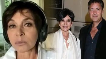 Los divertidos memes tras la aparición del marido de Mónica Gutiérrez sin ropa en pleno aire