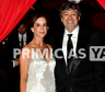 Las fotos de la fiesta de casamiento de Juan Cruz Ávila y María Guastavino