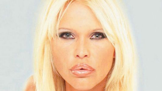 Nazarena Vélez sobre la arremetida de Mancini: Sensación de dolor y asco