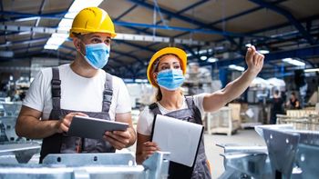 GRAN NOTICIA: AUMENTO del 36% y SUELDO MÍNIMO de $852.000 para estos trabajadores