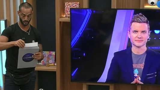 Gran Hermano 2022: se develó el contenido de la valija y el rumbo del juego cambió por completo