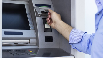 Atención bancos: estos son los billetes que NO podés depositar en los cajeros