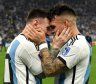 Balón de Oro 2026: Messi y Lautaro Martínez, entre los grandes nominados