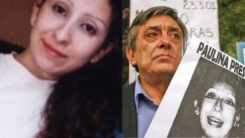 Crimen de Paulina Lebbos: la desgarradora reacción de Alberto Lebbos tras el nuevo fallo