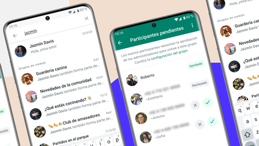WhatsApp: ¿Cómo evitar ser agregado a un grupo sin permiso?