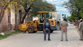 Horror: recolectaban basura y encontraron algo espantoso Horror: recolectaban basura y encontraron algo espantoso
