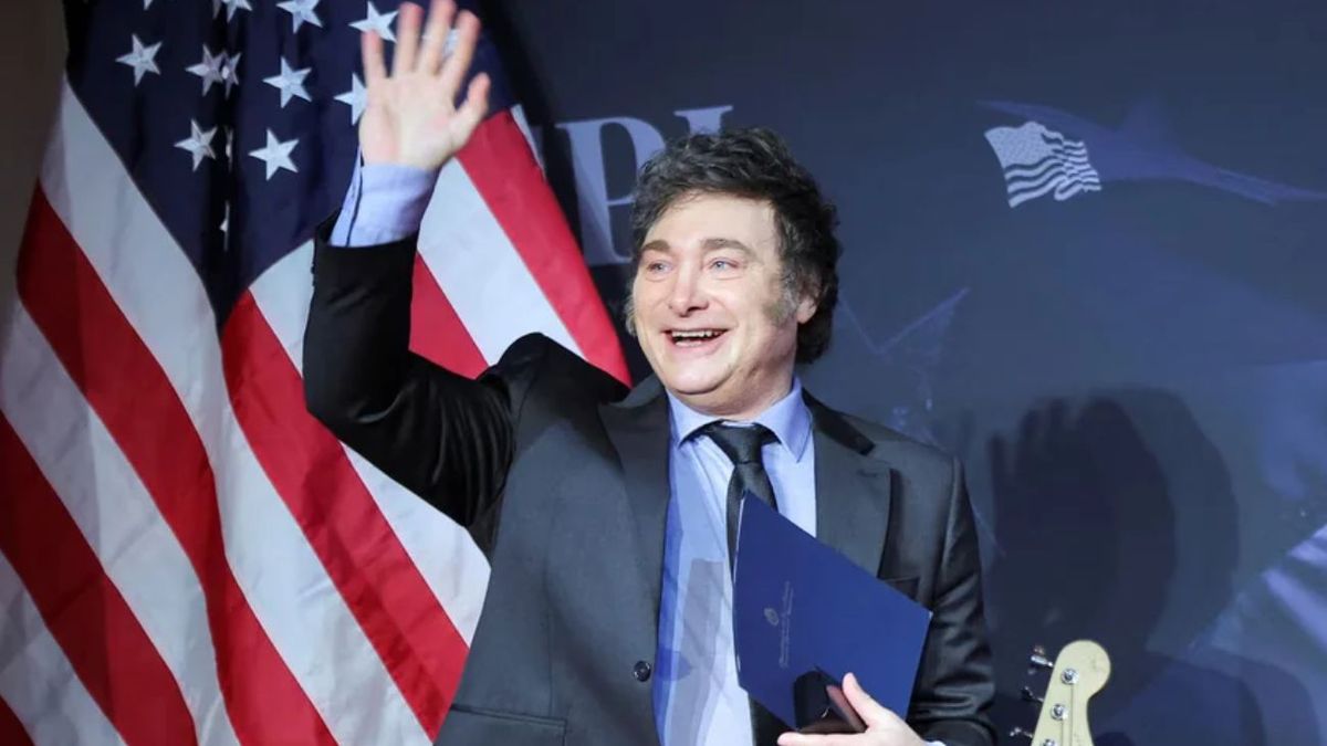 Javier Milei volverá a Estados Unidos para encabezar la Argentina Week en Nueva York.&nbsp;