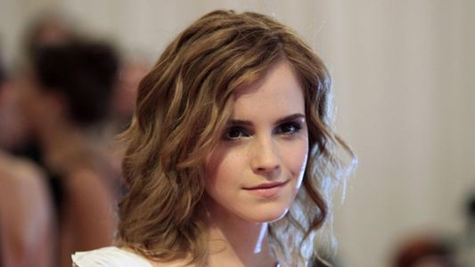 ¿Emma Watson fue a los Oscars y nadie se dio cuenta?