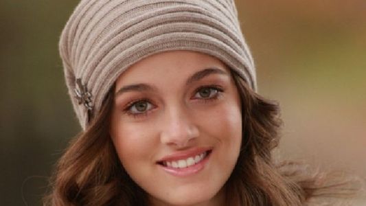 ¿Oriana Sabatini está de novia con el hermano de “Violetta”?