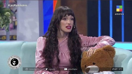 El polémico recuerdo de Cande Vetrano sobre sus comienzos con Cris Morena