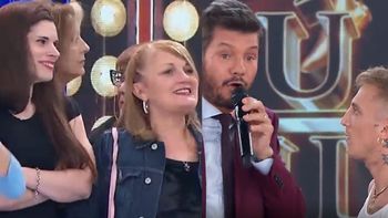 El día que Marcelo Tinelli metió la pata mal con un compañero de la secundaria