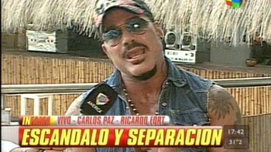 “Claudia, buscate el mejor abogado y haceme los juicios que quieras”