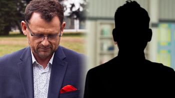 Christophe Krywonis se bajó del jurado de Masterchef Celebrity y te contamos quién ocupará su lugar