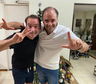 El enroque en las listas de LLA en Provincia que puso a un Adorni al frente en La Plata